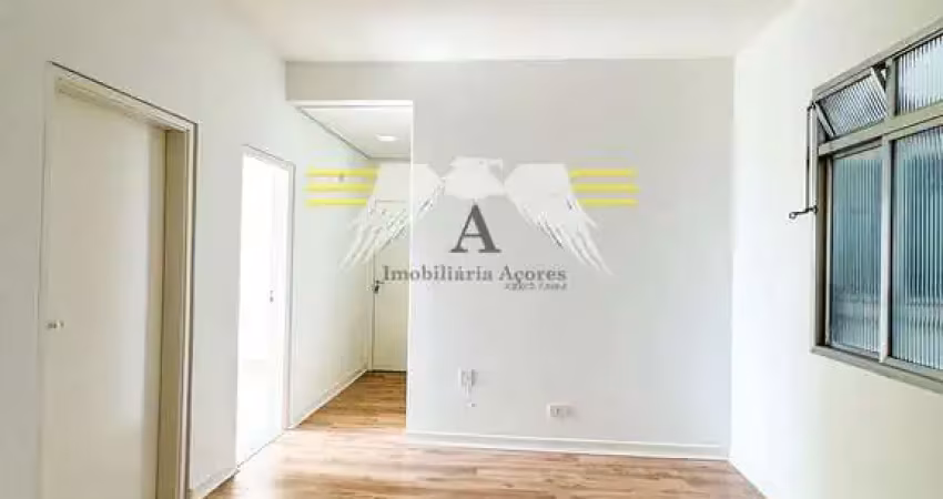 Apartamento com 2 quartos à venda no Campos Eliseos, São Paulo 