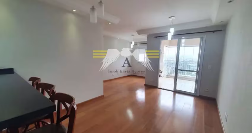 Apartamento com 2 quartos à venda em Belém, São Paulo 