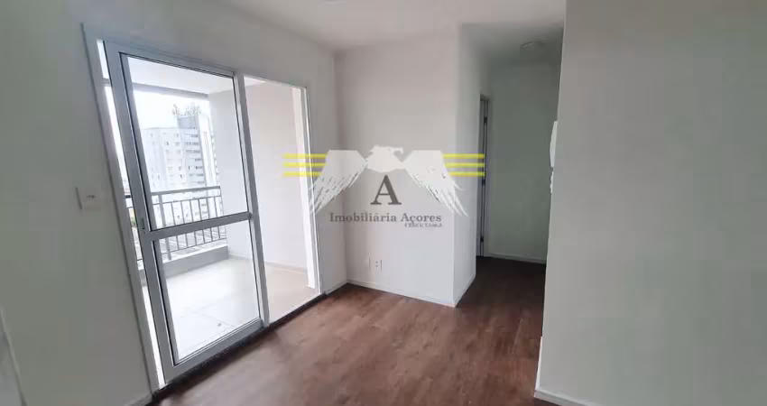 Apartamento com 2 quartos para alugar em Belém, São Paulo 