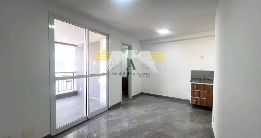 ✨ moderno, completo e bem localizado: max belém 38m² com 1 dormitório e 1 vaga! à 300m do metrô bel