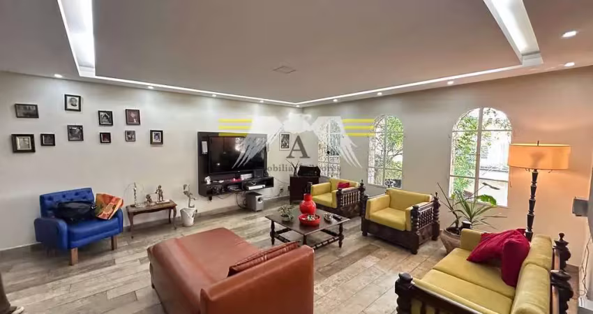 Casa com 4 quartos à venda na Mooca, São Paulo 