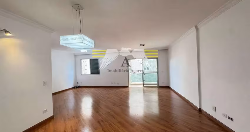 Para quem valoriza espaço! apartamento de 107m², 2 dormitórios, 1 vaga e localização privilegiada!