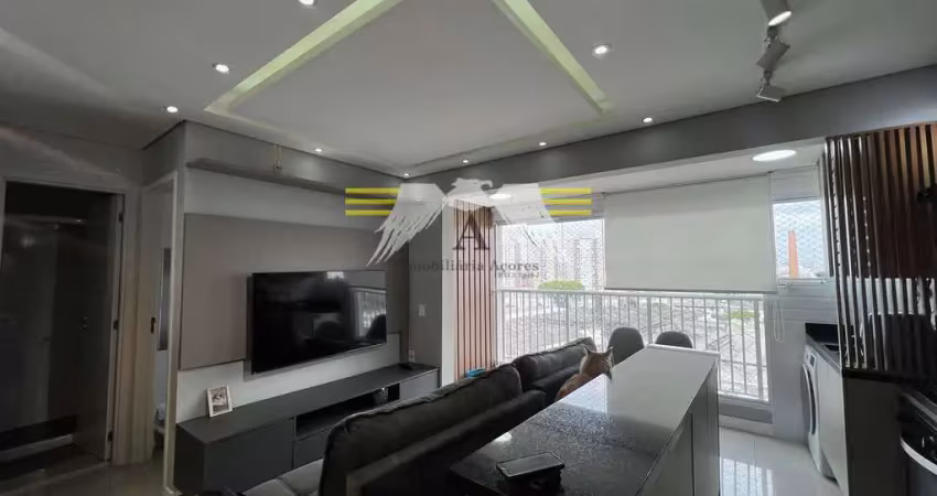 Apartamento com 1 quarto para alugar em Belém, São Paulo 