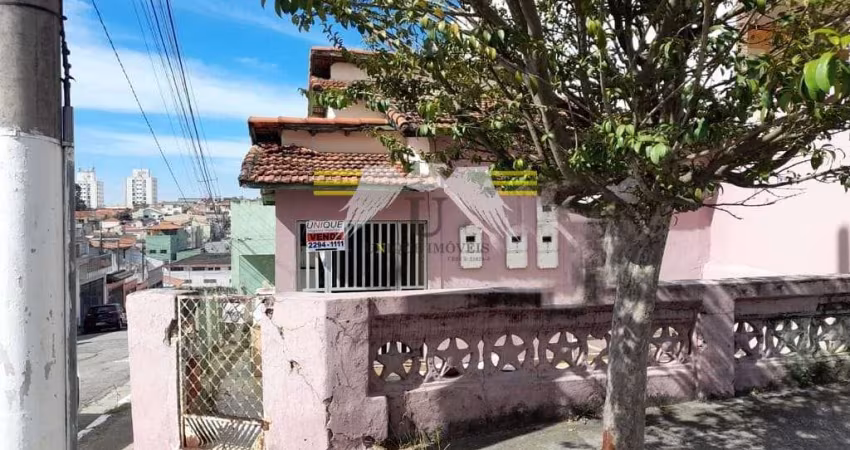 Terreno à venda, 132 m² por R$ 490.000,00 - Vila Carrão - São Paulo/SP