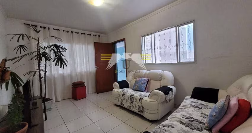 SOBRADO DE 4 DORMITÓRIOS A VENDA NO TATUAPÉ!!!