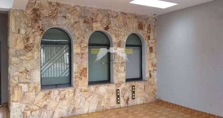 Sobrado com 3 dormitórios, 120 m² - venda por r$ 1.100.000,00 ou aluguel por r$ 6.000,00/mês  mobil