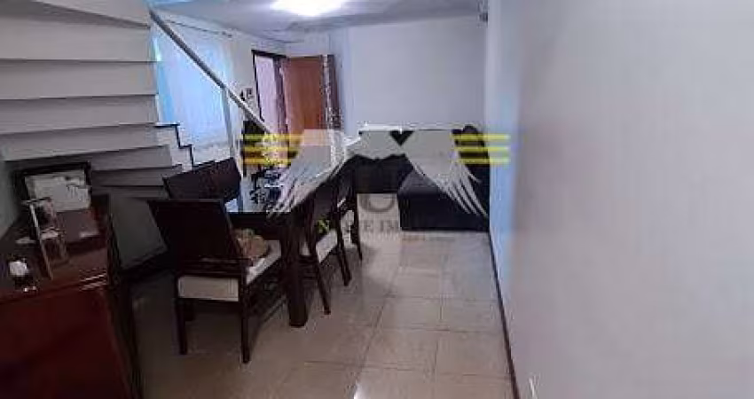 Sobrado com 3 dormitórios à venda, 143 m² por R$ 1.200.000,00 - Vila Gomes Cardim - São Paulo/SP