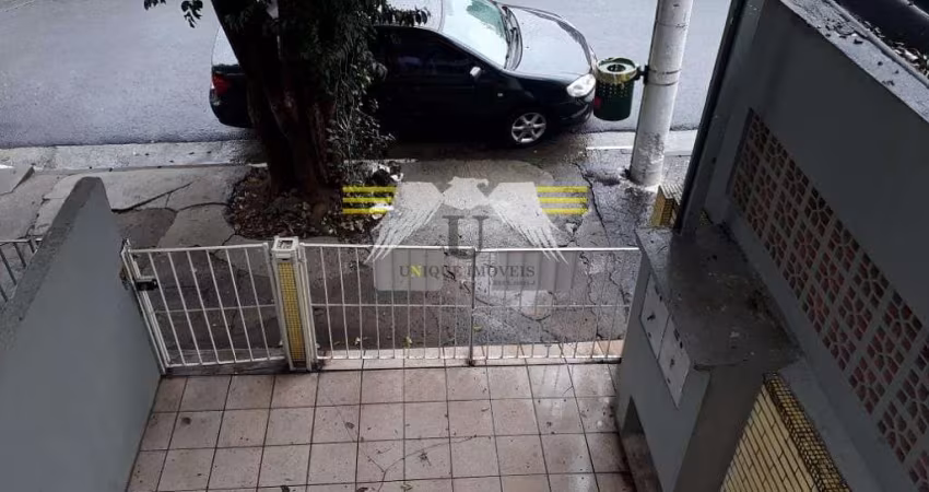 Sobrado com 2 dormitórios à venda, 72 m² por R$ 1.750.000,00 - Vila Regente Feijó - São Paulo/SP