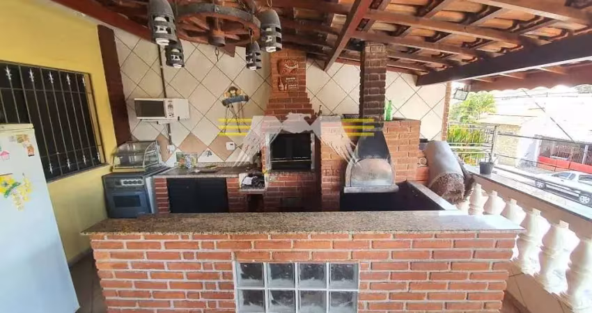 Sobrado com 3 dormitórios à venda, 240 m² por r$ 2.330.000,00 - vila formosa - são paulo/sp