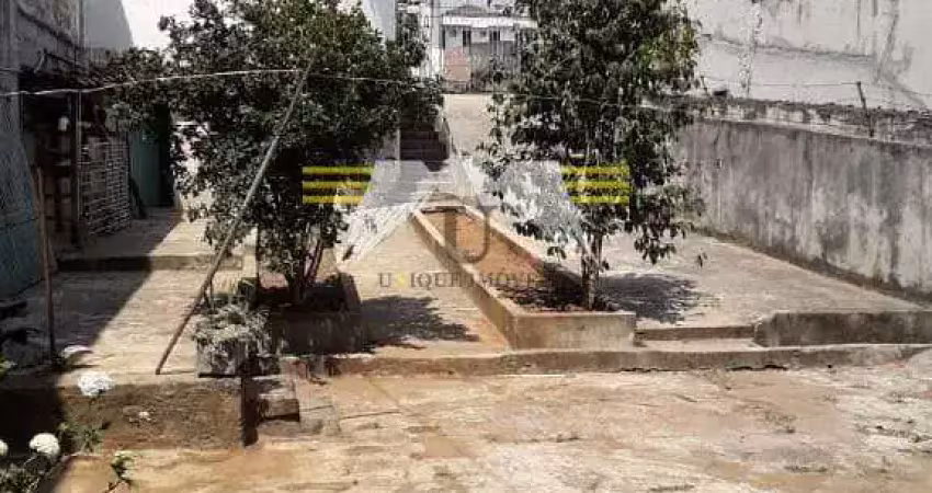 Terreno à venda, 600 m² por r$ 2.120.000,00 - vila oratório - são paulo/sp