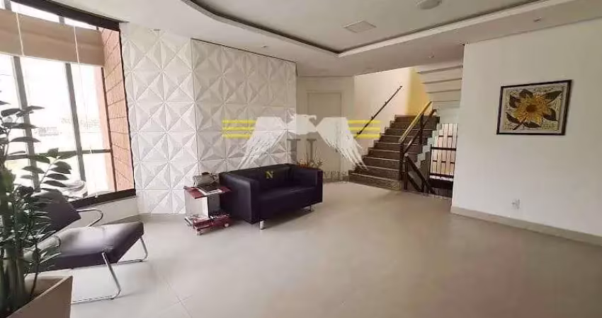 Salas comerciais para locação, em lindo centro médico-odontológico, no tatuapé.