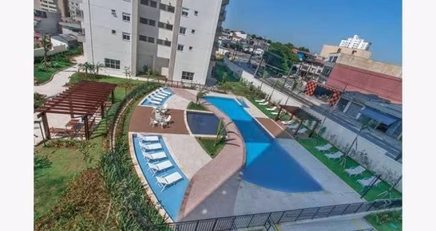 BELÍSSIMO APARTAMENTO A VENDA, COM MUITO LAZER, NO CONDOMÍNIO GRAN VILLAGE LOCALIZADO NA VILA FORMO