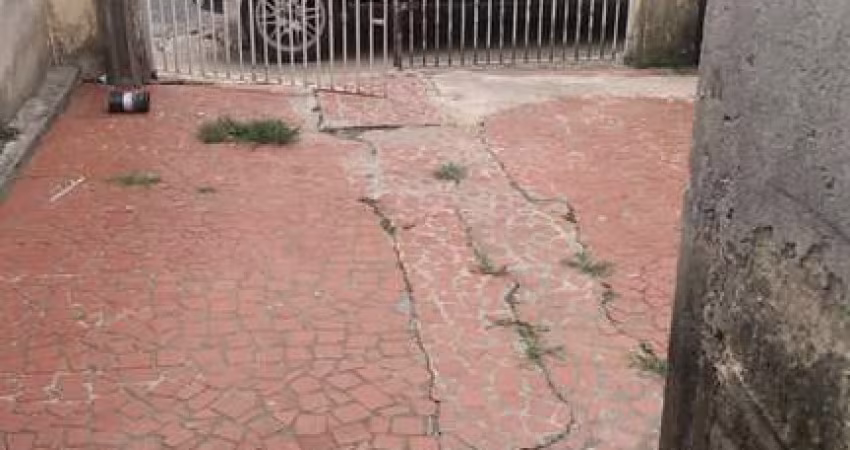 TERRENO COM 252M² NO BAIRRO DO JARDIM VILA FORMOSA-SP A VENDA POR R$ 450.000,00