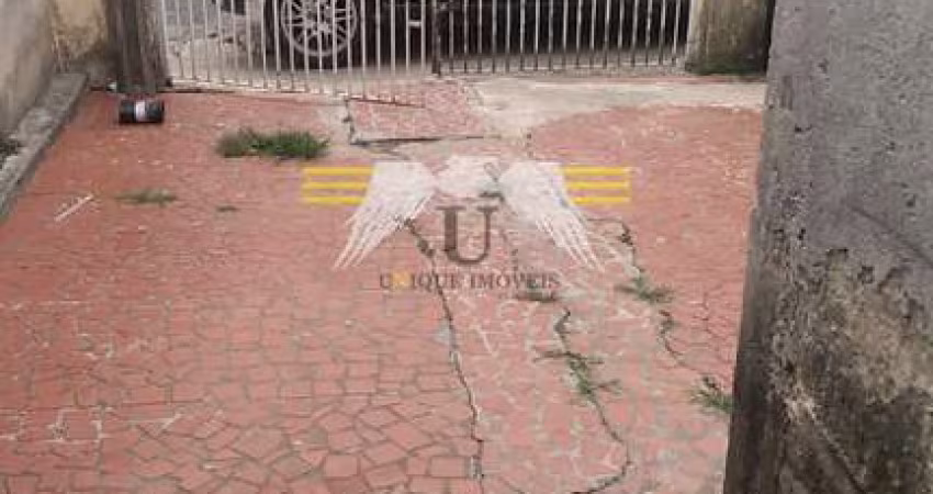 TERRENO COM 252M² NO BAIRRO DO JARDIM VILA FORMOSA-SP A VENDA POR R$ 450.000,00