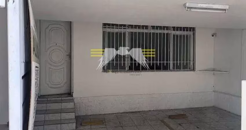 Excelente sobrado comercial para locação, na rua cantagalo,  região privilegiada, de grande circula