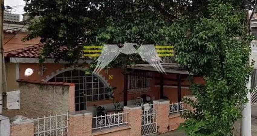 Área à Venda, sendo 4 dormitórios 2 banheiros por R$ 1.470,000,00 Vila Gomes Cardim, São Paulo, SP