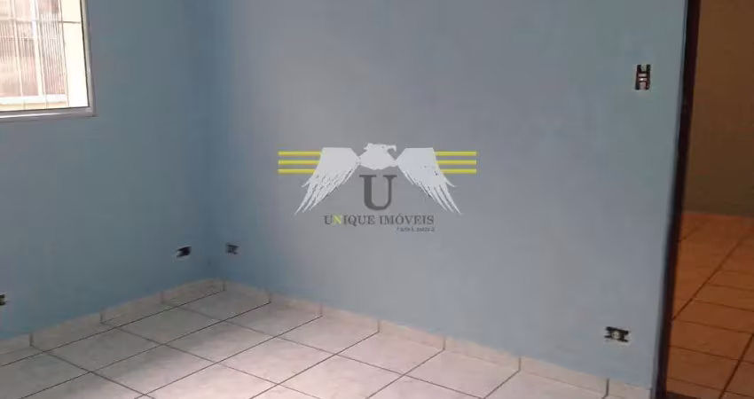 Casa  para alugar, 50 m² sendo 1 dormitório 1 vaga de garagem   por r$ 1.200,00/mês - jardim vila f