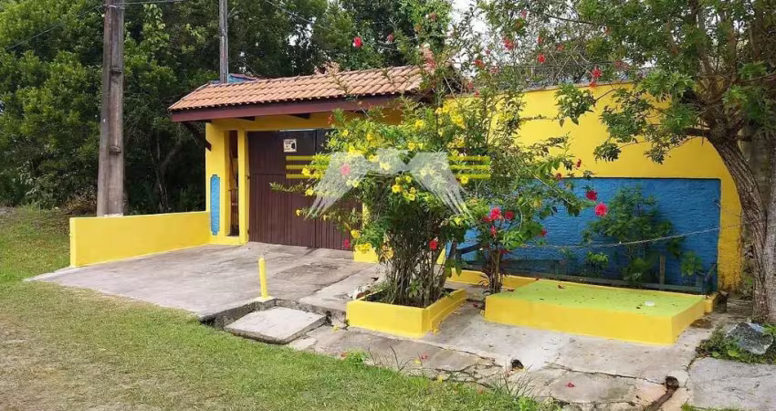 Casa com 3 quartos à venda no Estância de Santa Cruz, Itanhaém 