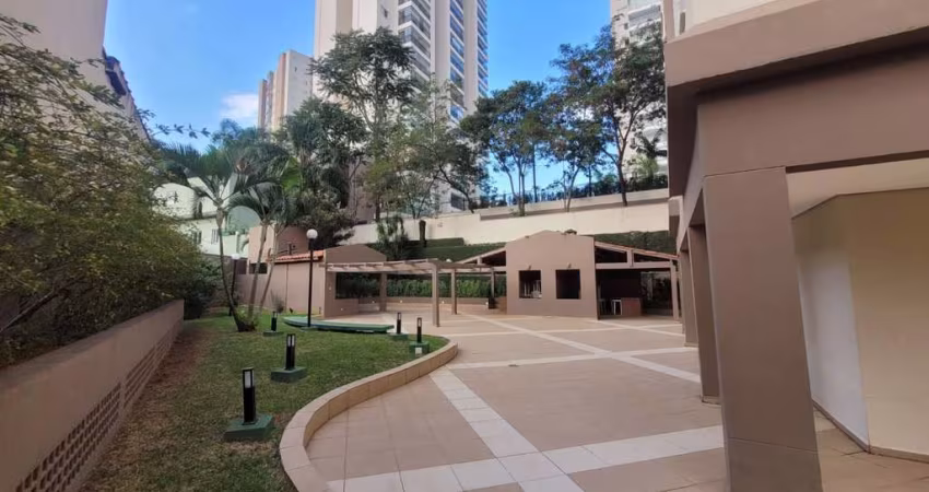 Apartamento à venda, Chácara Belenzinho, São Paulo, SP