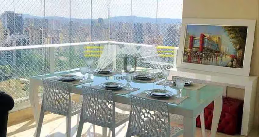 Apartamento à venda, Vila Gomes Cardim, São Paulo, SP
