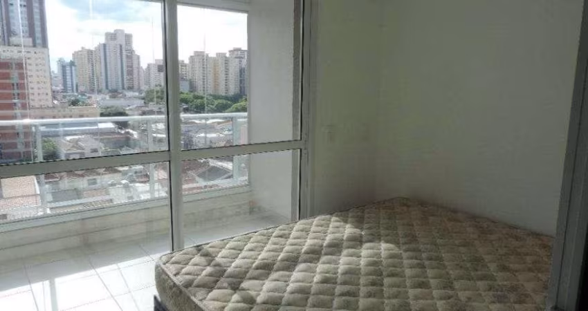 Studio com 1 dormitório para alugar, 35 m² por R$ 2.500,00/mês - Tatuapé - São Paulo/SP