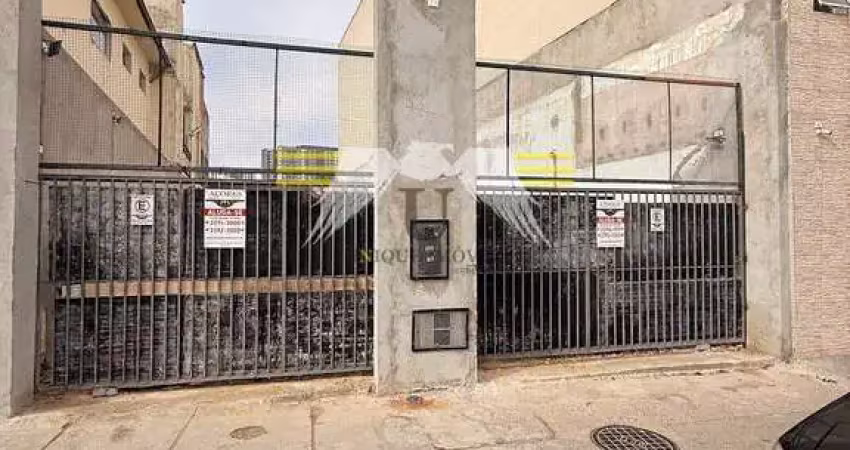 Terreno para locação comercial com 270metros, brás, são paulo, sp