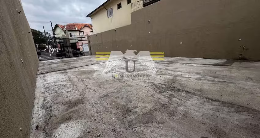 Terreno para alugar no Brás, São Paulo 