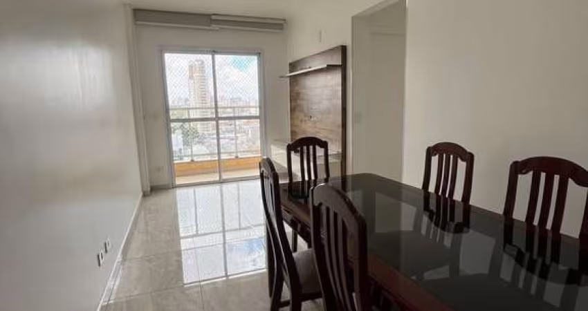 Apartamento para Locação 2 Quartos, 1 Vaga, 50M², Tatuapé, São Paulo - SP | Edifício Prada