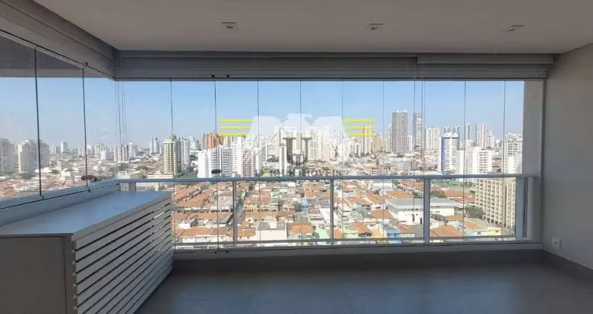 Apartamento com 2 dormitórios para alugar, 71 m² por r$ 5.800,00/mês - tatuapé - são paulo/sp