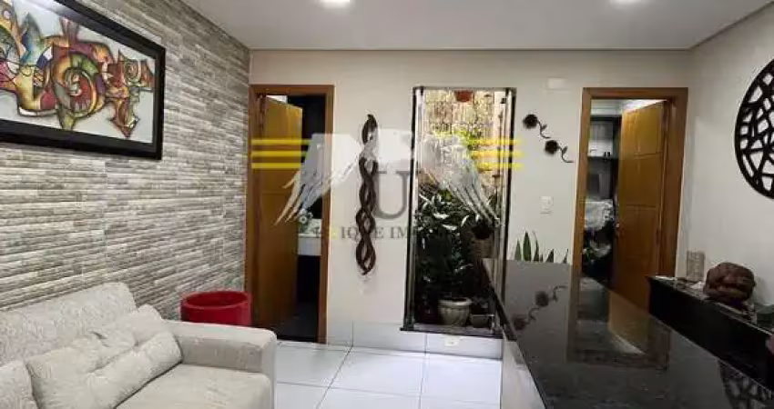 Tatuapé: sobrado amplo próximo ao metrô, parques e comércios | oportunidade única!