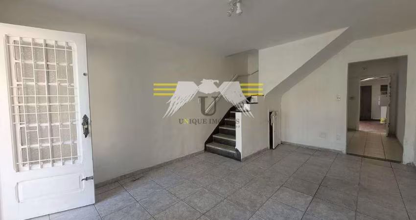 Sobrado para Locação 2 Quartos, 2 Vagas, 92M², Vila Gomes Cardim, São Paulo - SP