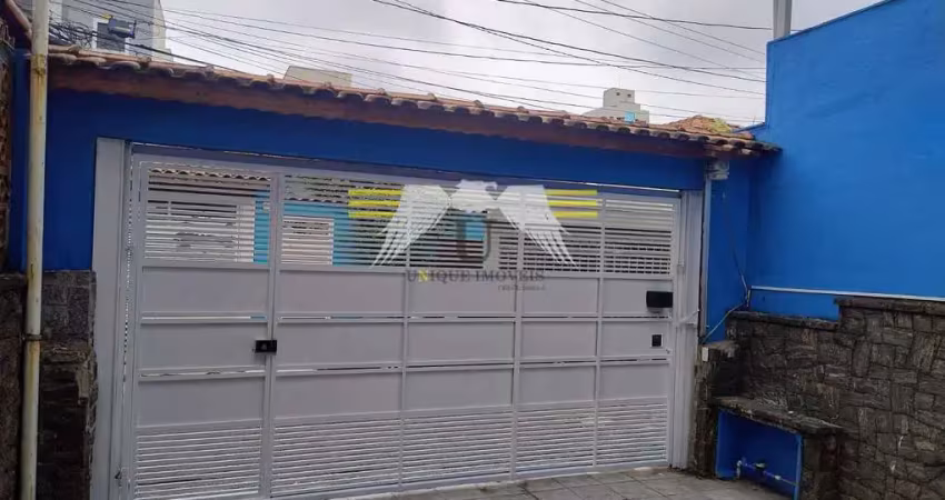 Sobrado para locação 2 quartos, 2 vagas, 92m², vila gomes cardim, são paulo - sp