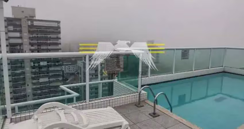 APARTAMENTO DE DOIS DORMITÓRIOS  À VENDA A 100 METROS DA PRAIA, VENHA CONFERIR!!