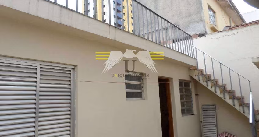 Sobrado com 3 dormitórios à venda, 180 m² por R$ 1.300.000,00 - Tatuapé - São Paulo/SP
