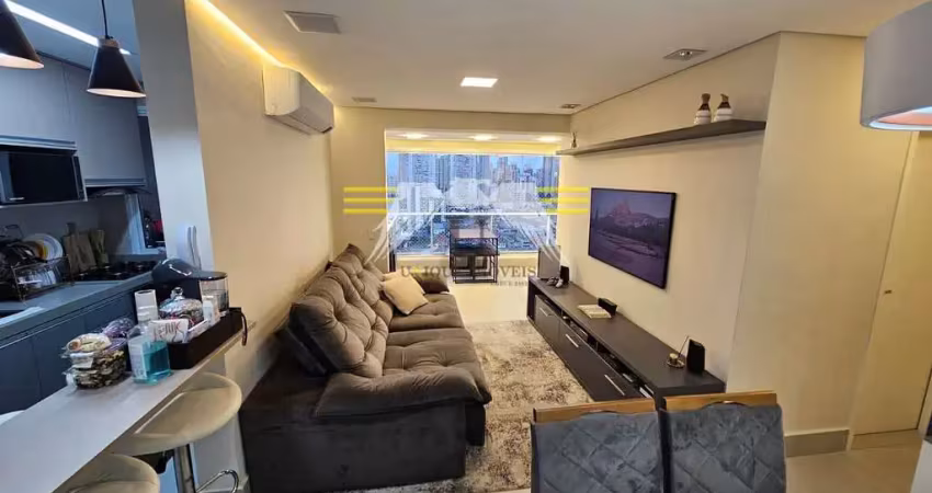 Lindo apartamento à venda no tatuapé, Vila Gomes Cardim, São Paulo, SP