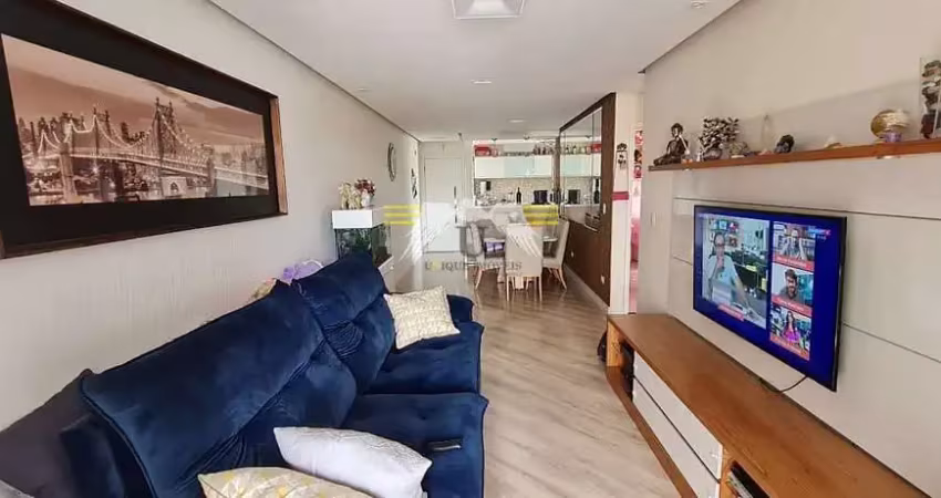 Apartamento à venda, Chácara Califórnia, São Paulo, SP