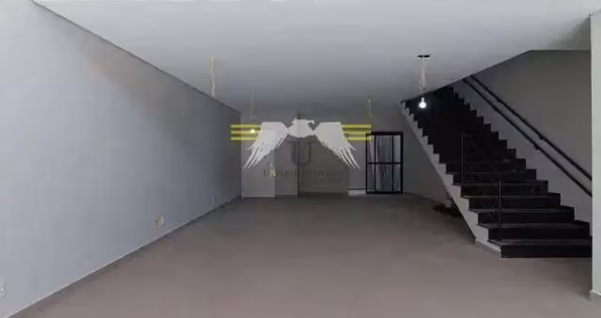 Salão comercial com duas vagas de garagem com excelente localização na vila formosa!!!