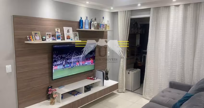 Apartamento  á venda com 03 dormitórios, sendo 01 suite , 01 vaga localizado na vila carrão!!