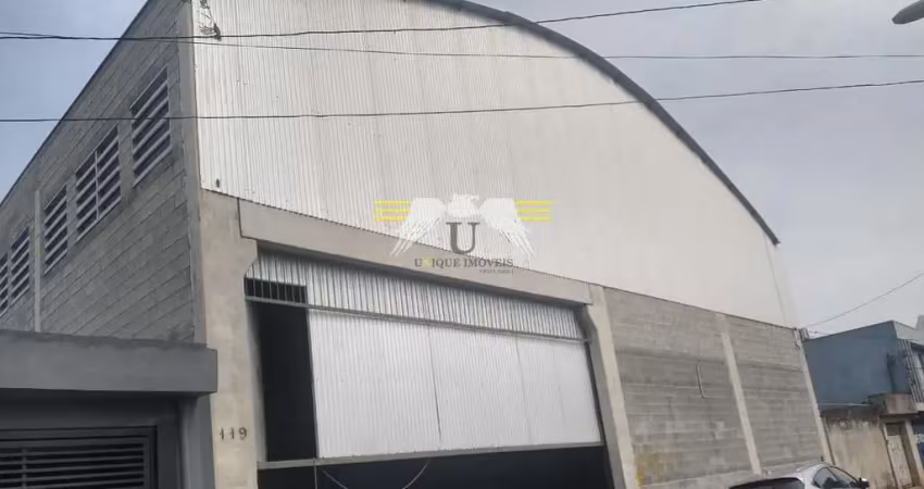 Barracão / Galpão / Depósito para alugar no Jardim Presidente Dutra, Guarulhos 