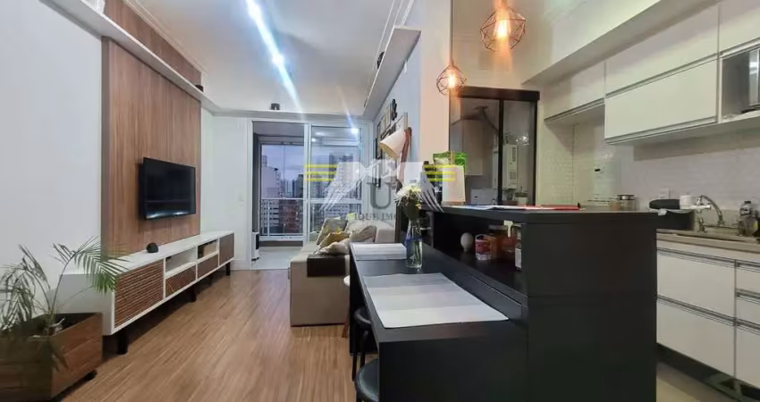 Apartamento com 1 quarto à venda na Vila Gomes Cardim, São Paulo 