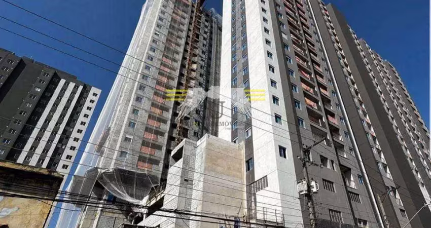 Apartamento com 2 quartos à venda em Belenzinho, São Paulo 