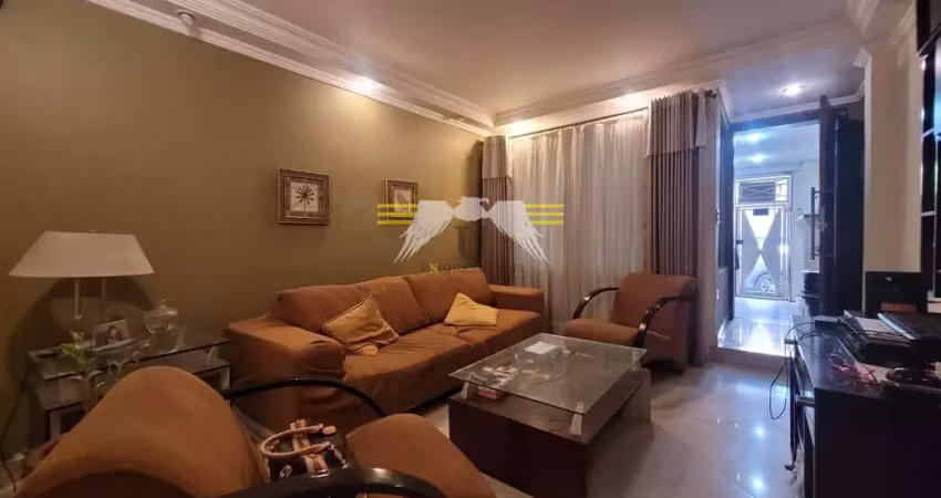 Casa com 2 quartos à venda na Vila Gomes Cardim, São Paulo 