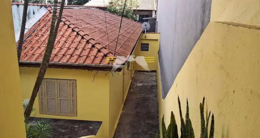 Casa com 1 quarto para alugar na Vila Formosa, São Paulo 