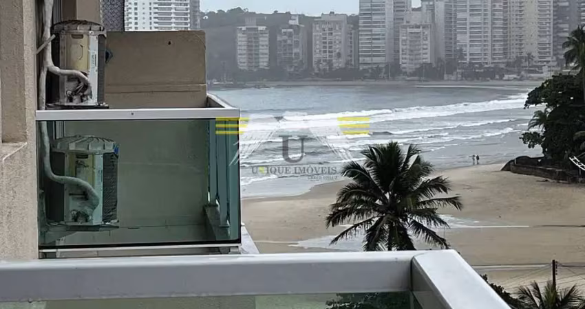 Apartamento com 2 quartos à venda no Pitangueiras, Guarujá 