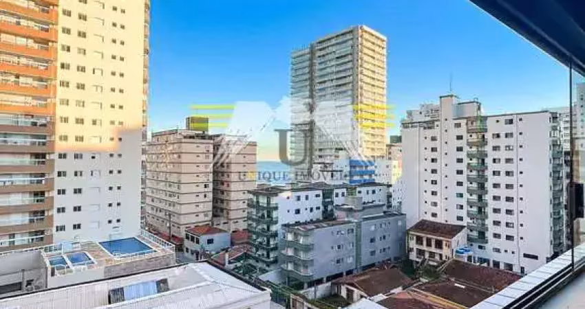 Apartamento com 4 quartos à venda em Aviação, Praia Grande 