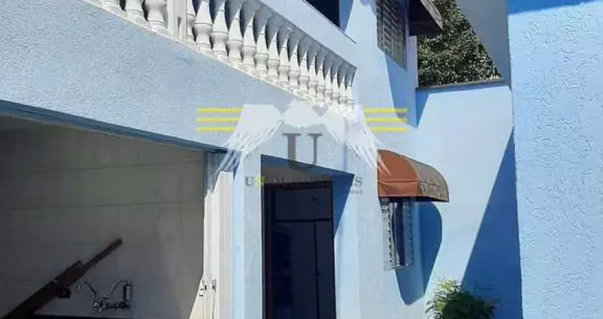 Casa com 3 quartos à venda no Jardim Vila Formosa, São Paulo 