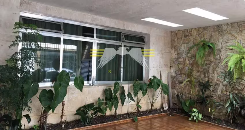Casa com 3 quartos à venda na Vila Gomes Cardim, São Paulo 