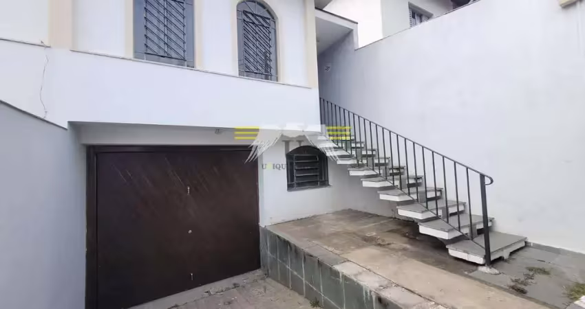 Casa geminada para venda e locação, jardim piqueroby, sp