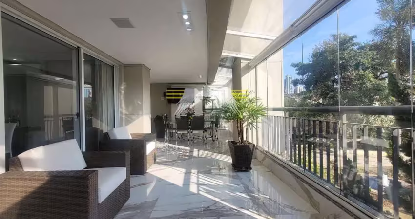 Apartamento com 4 quartos à venda na Cidade Mãe do Céu, São Paulo 