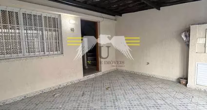 Casa com 2 quartos à venda na Vila Gomes Cardim, São Paulo 